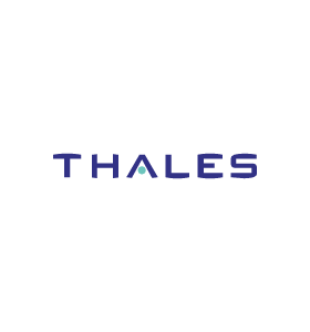 Free High-Quality Thales Logo Png for Creative Design