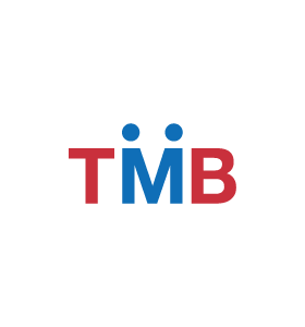 Free High-Quality TMB Bank Logo for Creative Design