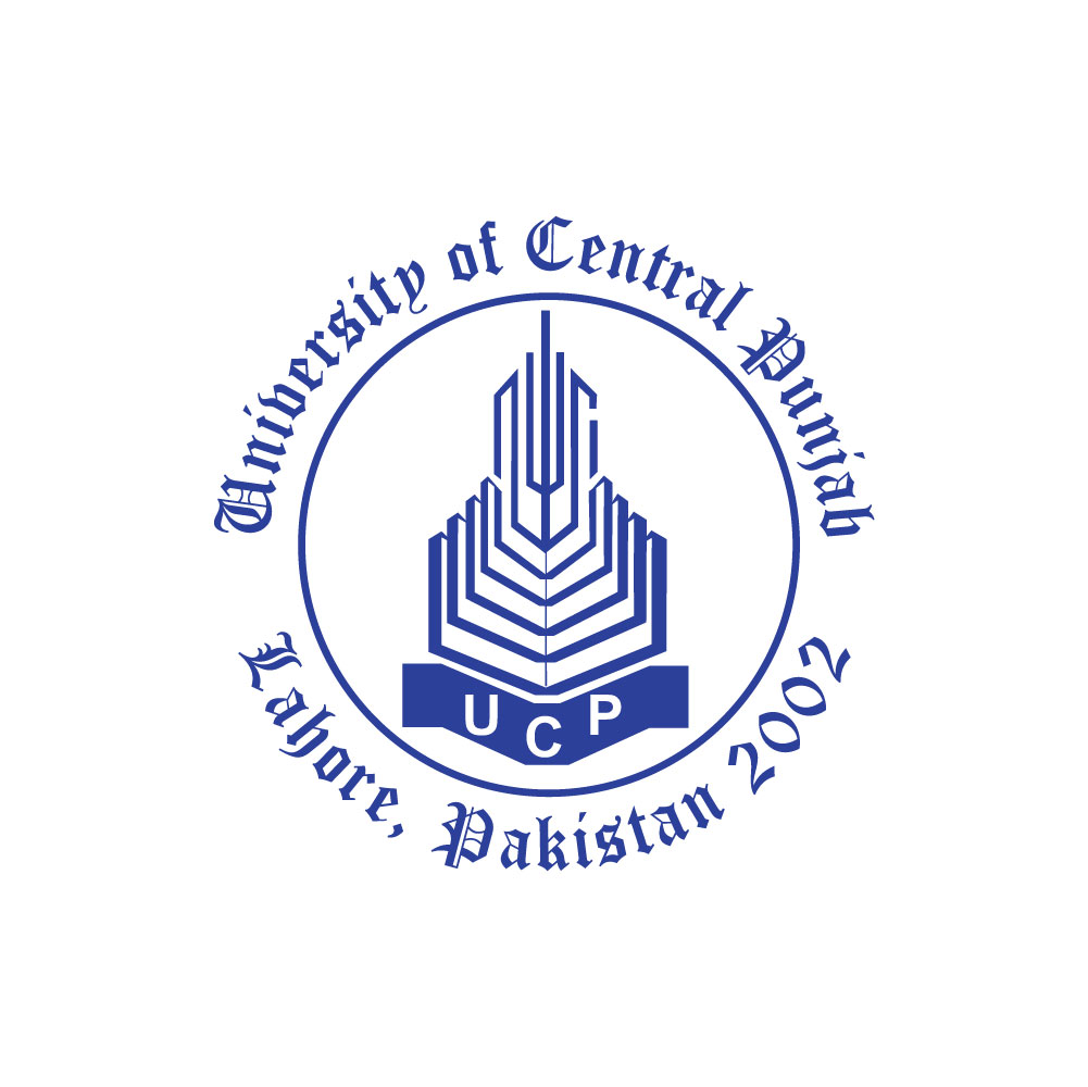 Free High-Quality university of central punjab logo for Creative Design