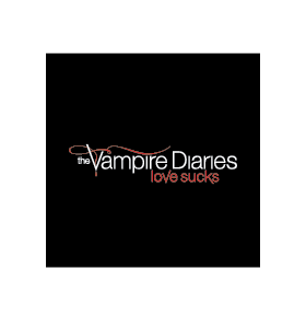 Free High-Quality The Vampire Diaries Logo for Creative Design