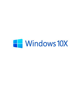 Windows 10X Logo