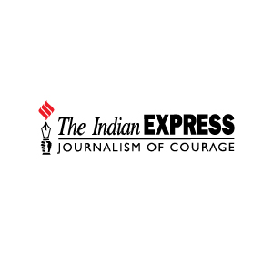 Free High-Quality Indian Express Limited Logo Vector for Creative Design