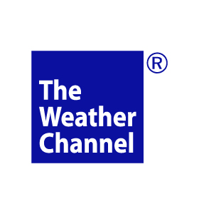 Free High-Quality weather channel Vector Logo for Creative Design