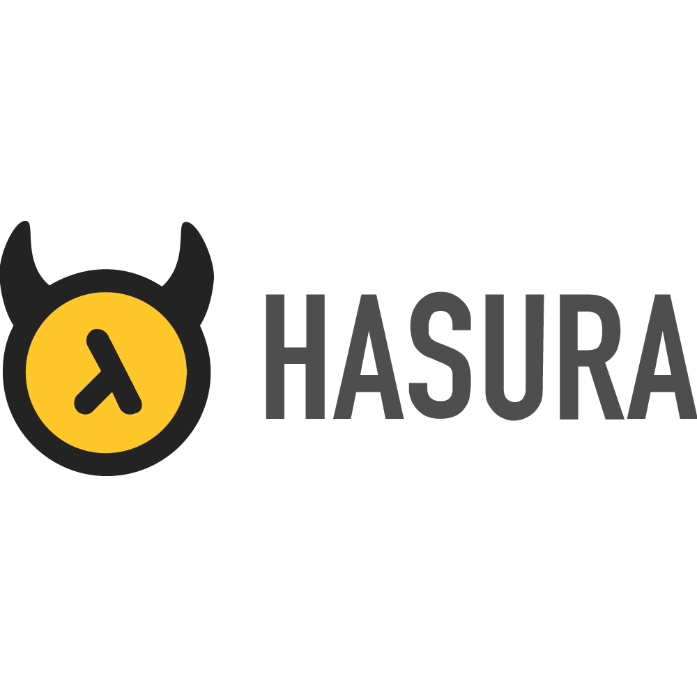 Free High-Quality Hasura Logo for Creative Design