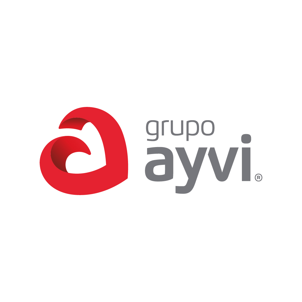 Grupo Ayvi Logo