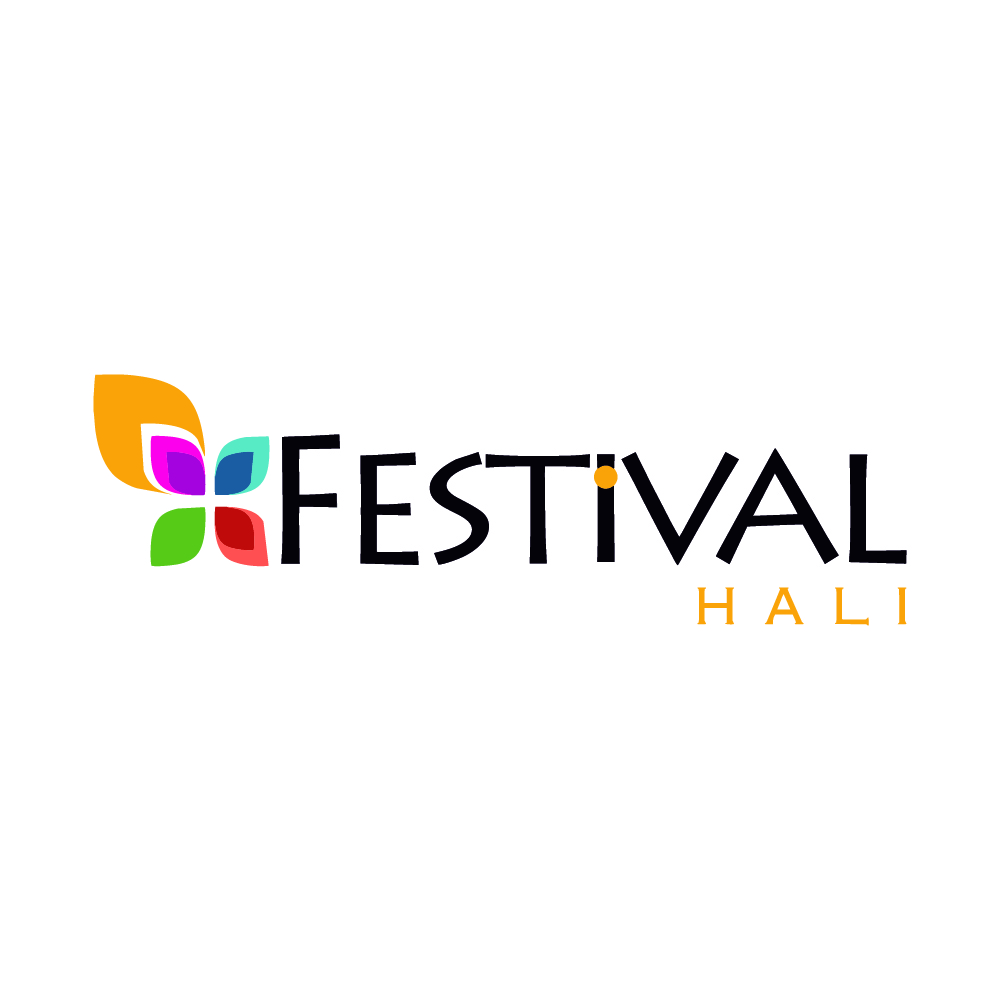 Free High-Quality Festival Hali Logo for Creative Design