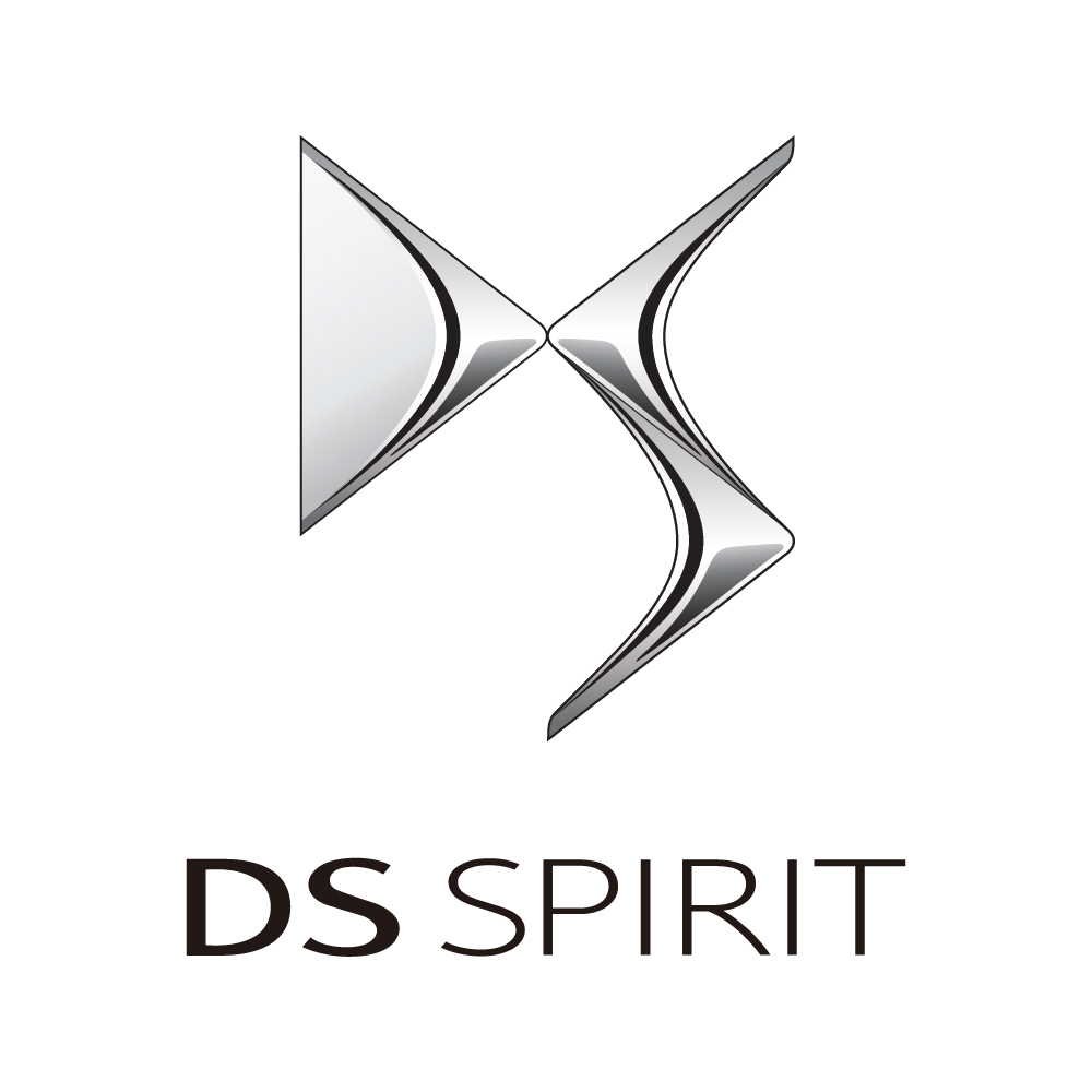 Free High-Quality Citroen DS Logo for Creative Design