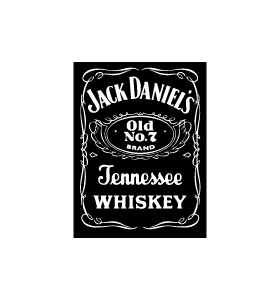 Free High-Quality Jack Daniel's Logo for Creative Design