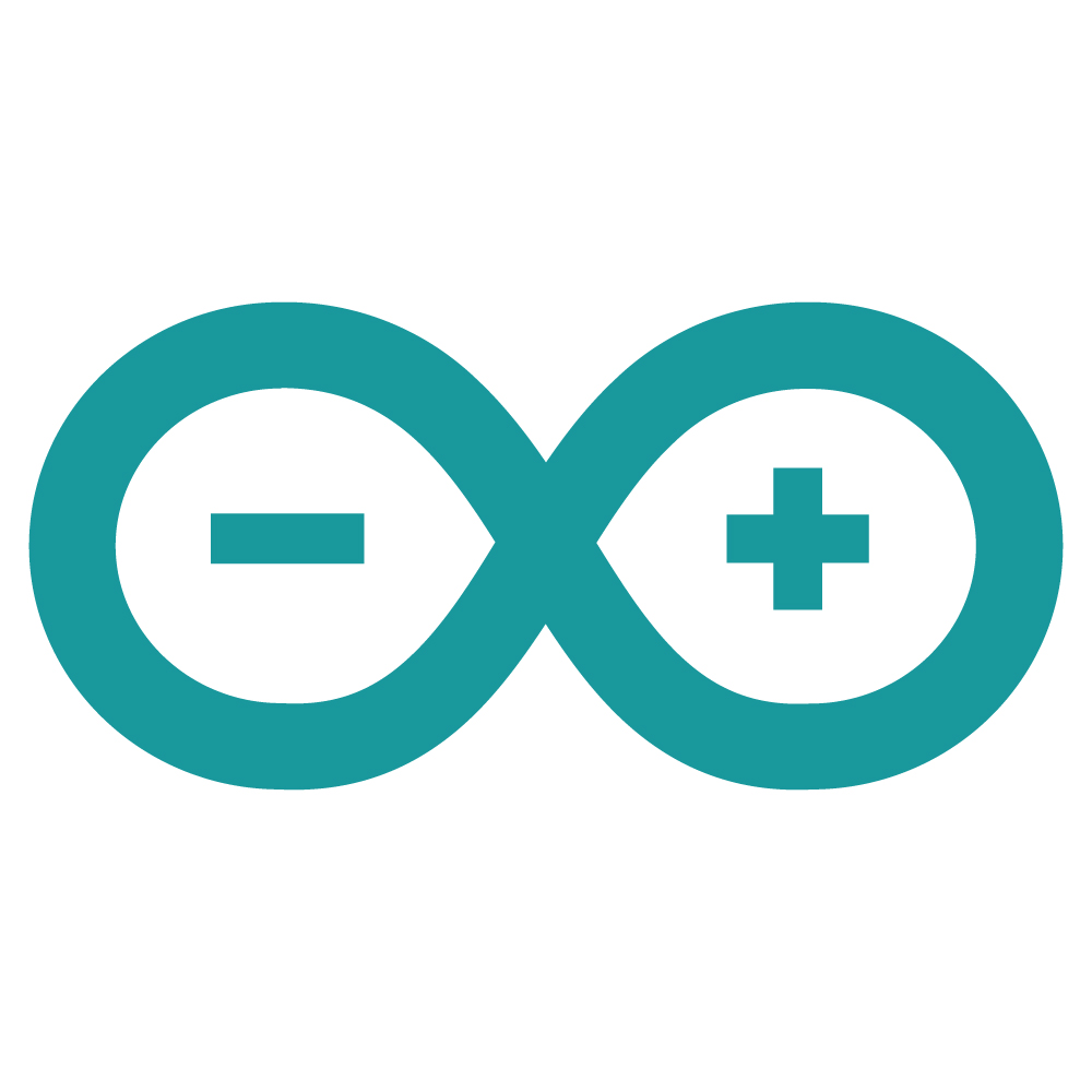Free High-Quality Arduino Icon for Creative Design image.