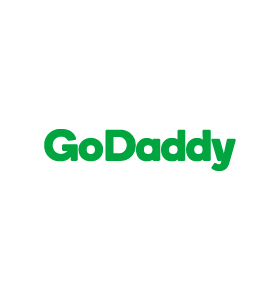 Free High-Quality GoDaddy logo for Creative Design