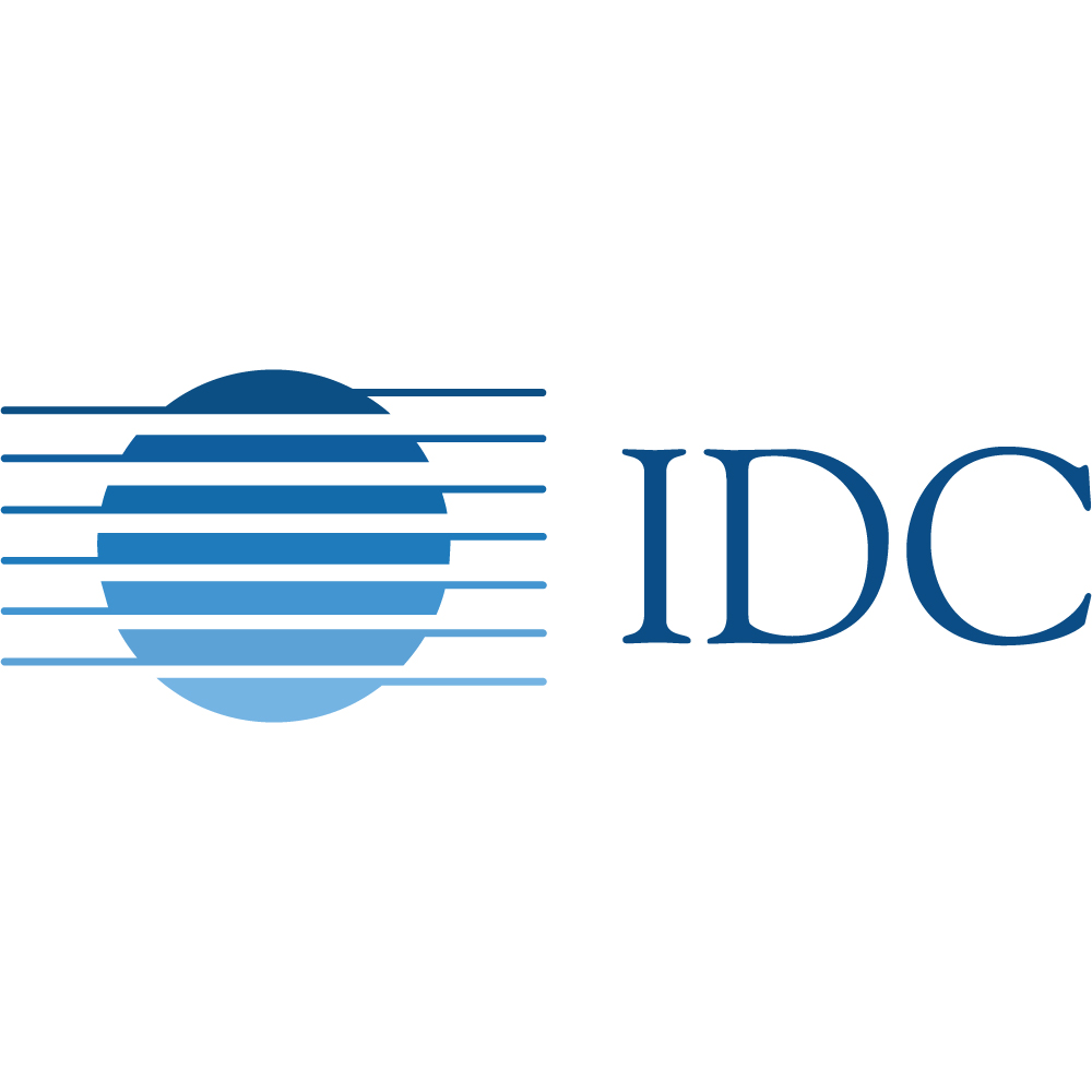 Free High-Quality IDC Logo for Creative Design