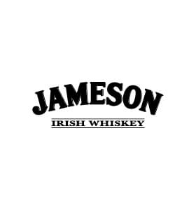 Free High-Quality jameson Vector Logo for Creative Design