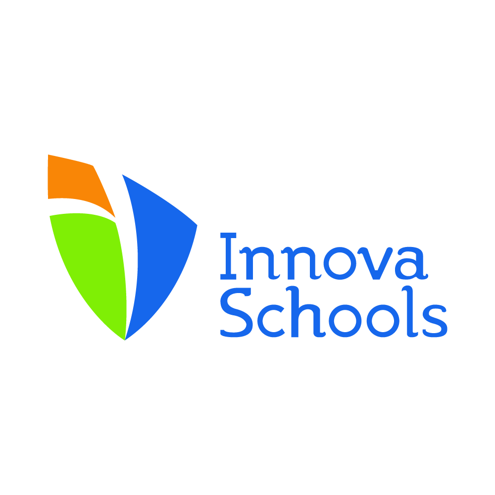 Free High-Quality Innova Schools Logo for Creative Design