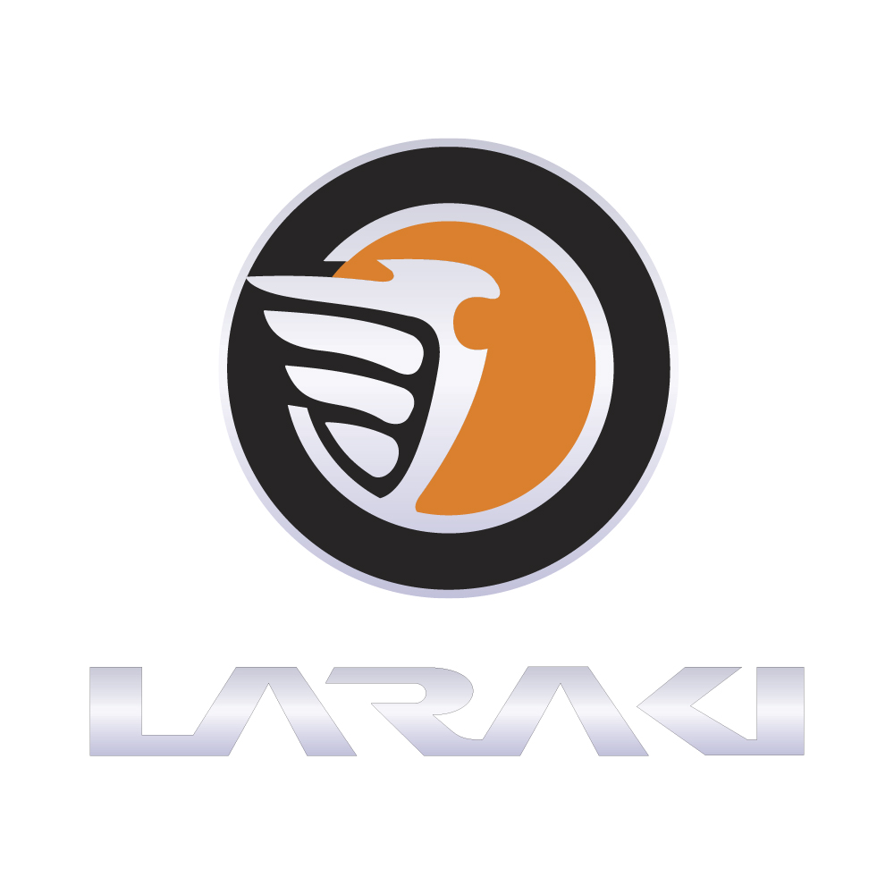 Free High-Quality Laraki Logo for Creative Design