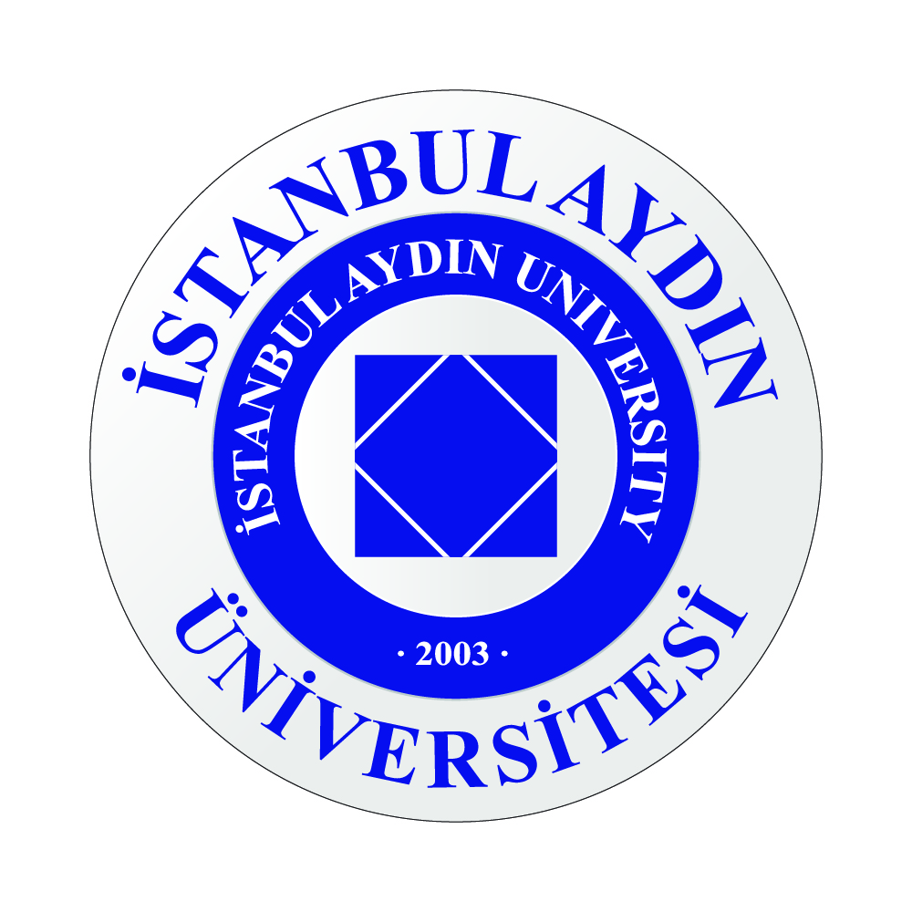 Free High-Quality Istanbul Aydin Universitesi Logo for Creative Design