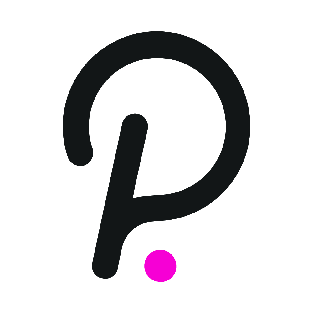 Free High-Quality Polkadot & DOT Logo for Creative Design