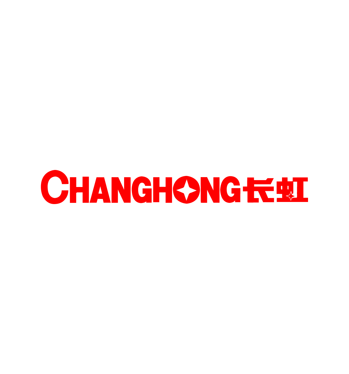 Free High-Quality Changhong Logo for Creative Design