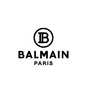 Free High-Quality Balmain Logo for Creative Design