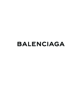 Free High-Quality Balenciaga Logo for Creative Design