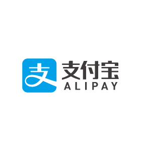 Free High-Quality Alipay Logo for Creative Design