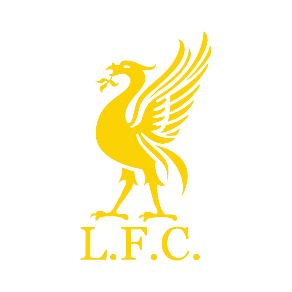 Free High-quality Liverpool Fc Logo Transparent For Creative Design