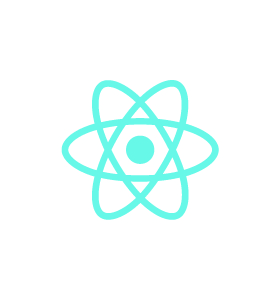 Free High-Quality React Logo Png for Creative Design
