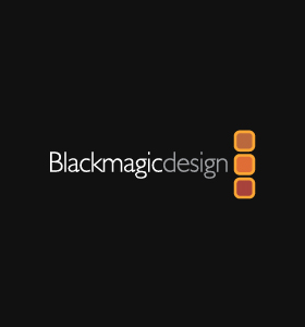 Free High-Quality Blackmagic Design Logo for Creative Design