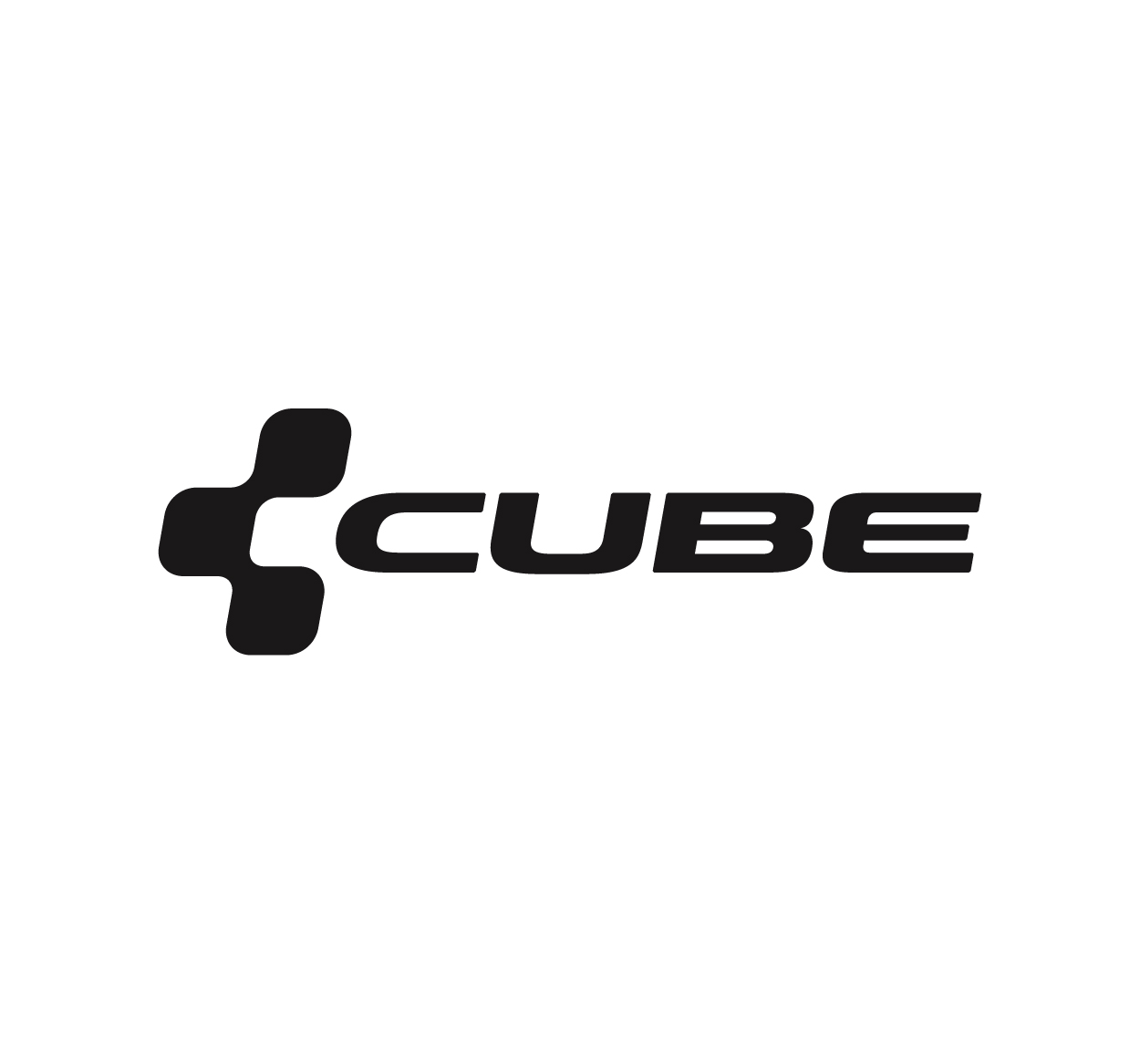 Free High-Quality Cube bikes vector logo for Creative Design