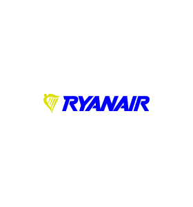 Free High-Quality Ryanair Logo for Creative Design