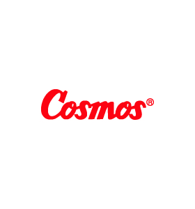 Free High-Quality COSMOS LOGO for Creative Design