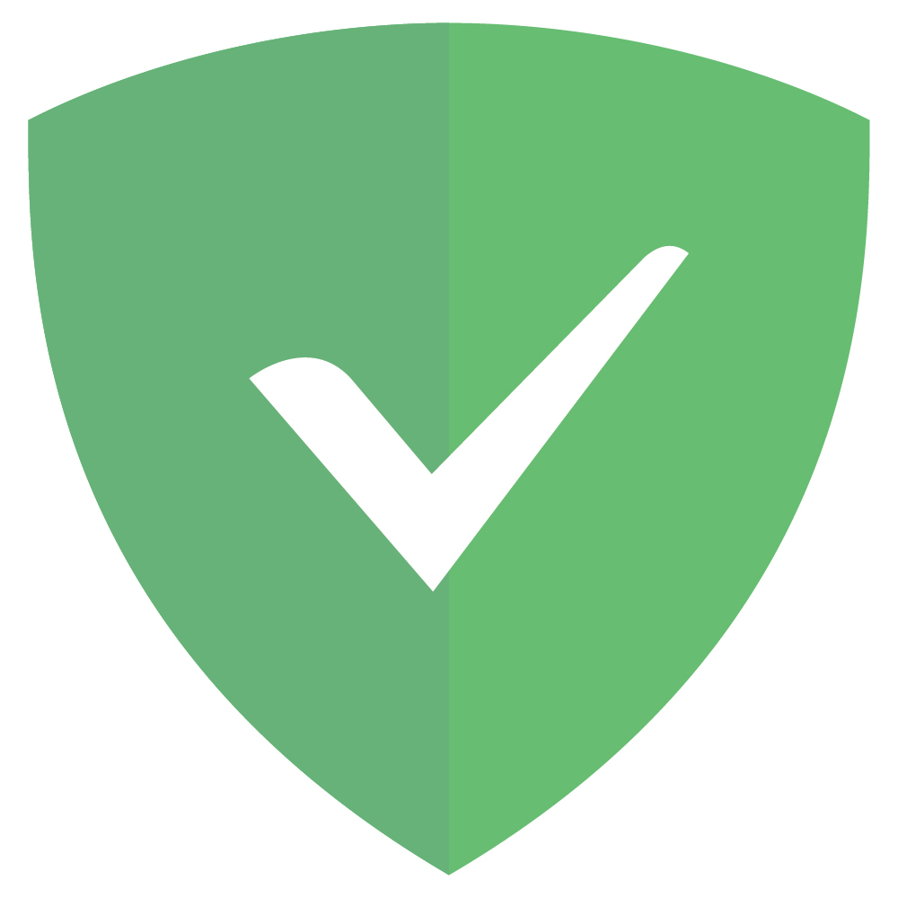 adguard vector logo