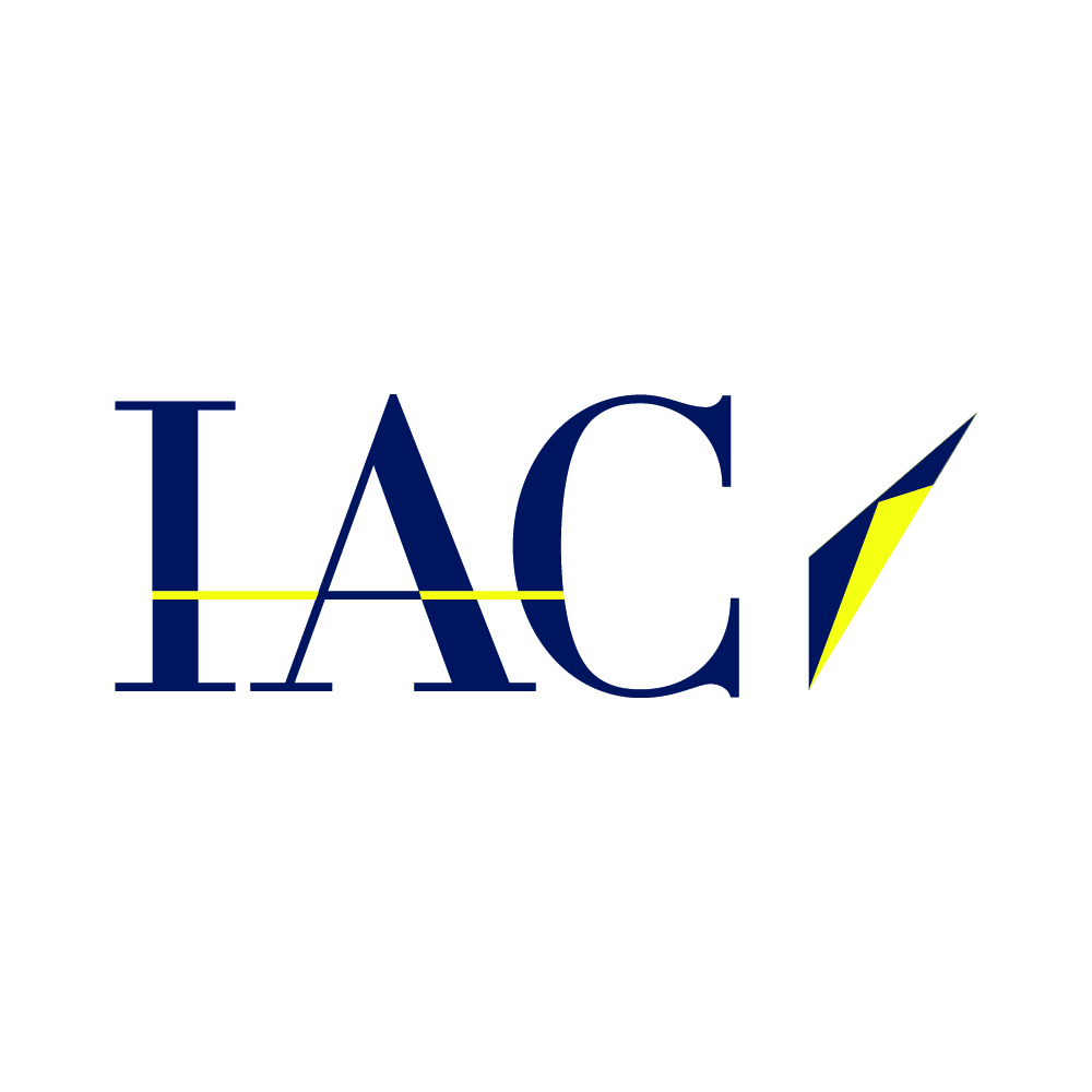 Free High-Quality InterActiveCorp Logo for Creative Design