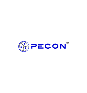 Free High-Quality PeCon Logo for Creative Design