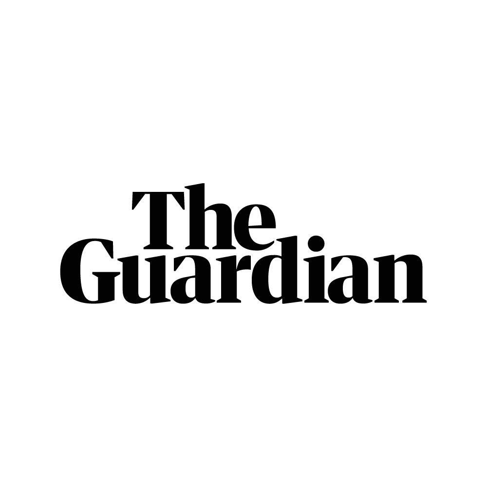 Free High-Quality The Guardian New Logo Png for Creative Design