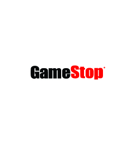 Free High-Quality GameStop Logo for Creative Design