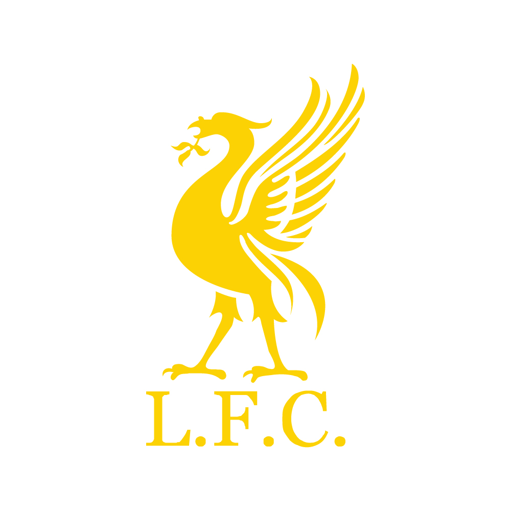 Free High-Quality Liverpool FC Logo Png for Creative Design