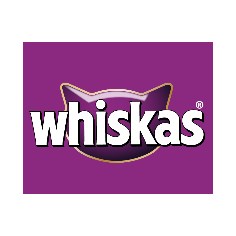 Free High-Quality Whiskas Logo for Creative Design