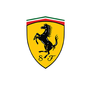 Free High-Quality Ferrari Vector Logo for Creative Design