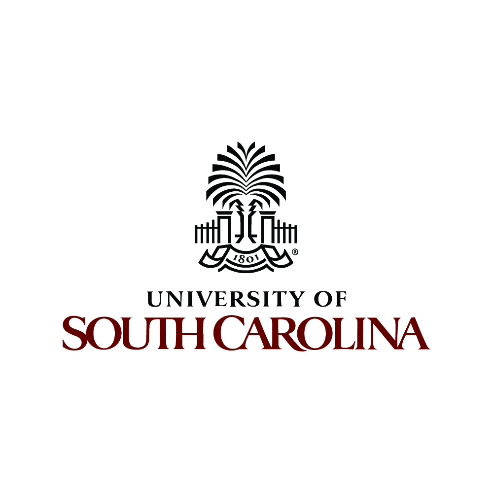 Free HighQuality University of South Carolina Logo for Creative Design