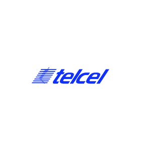 Free High-Quality Telcel Logo for Creative Design