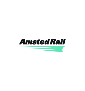 Free High-Quality Amsted Rail Company Logo for Creative Design