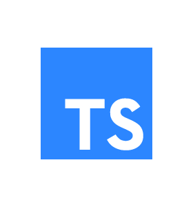 Download TypeScript Logo in SVG Vector or PNG