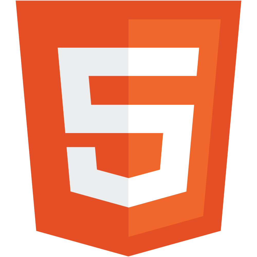 Free High-Quality HTML5 Icon for Creative Design