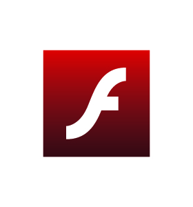 Free High-quality Adobe Flash Player Logo For Creative Design