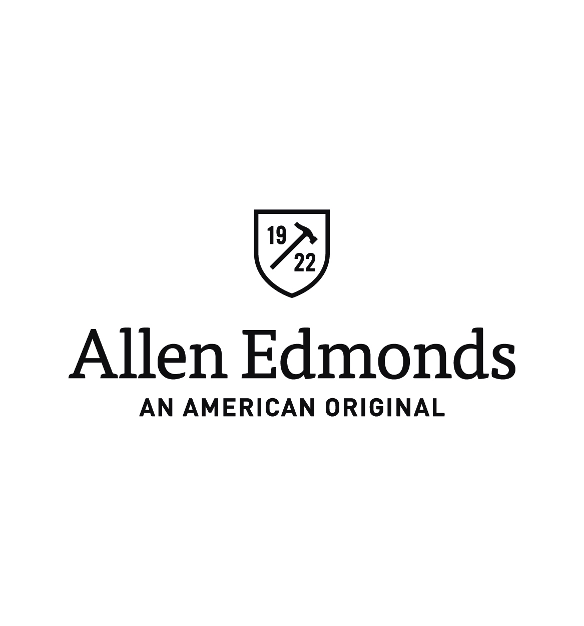 Free HighQuality Allen Edmonds Logo for Creative Design