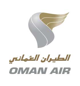 Free High-Quality oman air logo for Creative Design