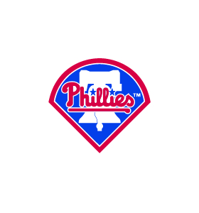 Free High-Quality Philadelphia Phillies Logo for Creative Design