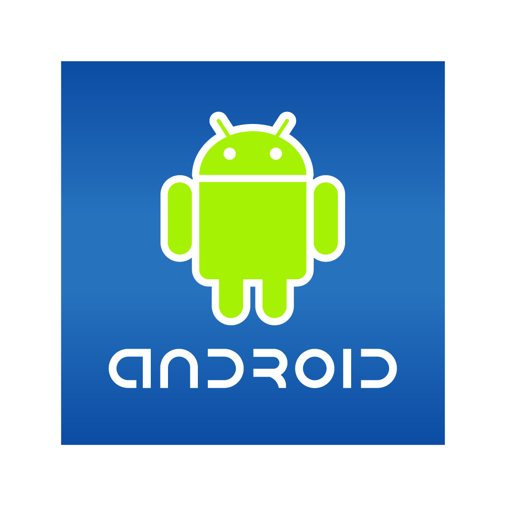Free High-Quality Android Logo Svg for Creative Design