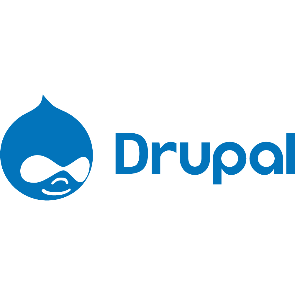 Free High-Quality Drupal Logo Png for Creative Design