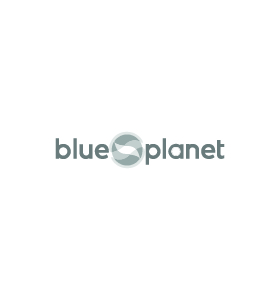 Free High-Quality Blue Planet Logo for Creative Design